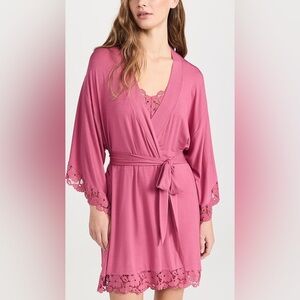 Eberjey Naya Kimono Robe